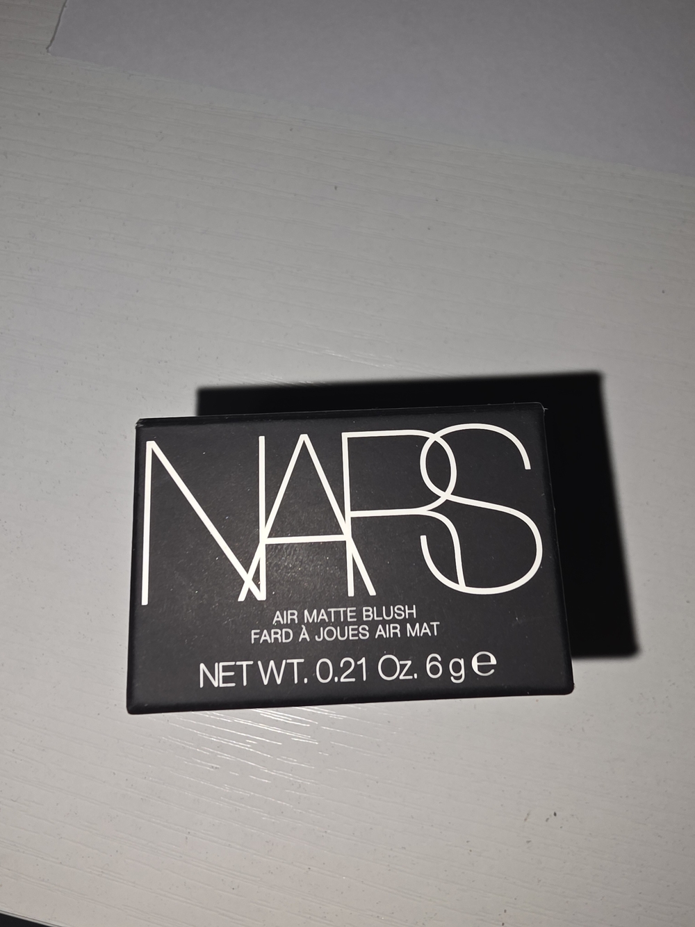 NARS Air Matte Blush - (Freedom)